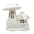 Fairy House Lantern | ceramicarts.com