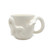 Snake Mug | ceramicarts.com