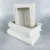 Stacked Book Box | ceramicarts.com