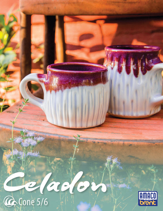 Celadon PDF
