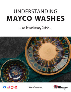 Understanding Mayco Washes
