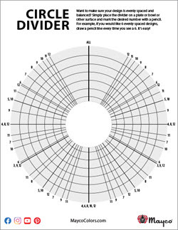 Circle Divider