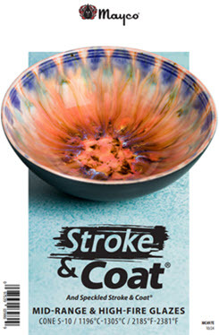 Stroke N Coat High Fire Brochure