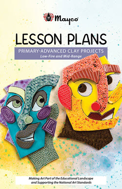 Mayco Lesson Plans Brochure