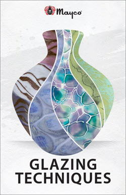 Mayco Glazing Techniques Brochure