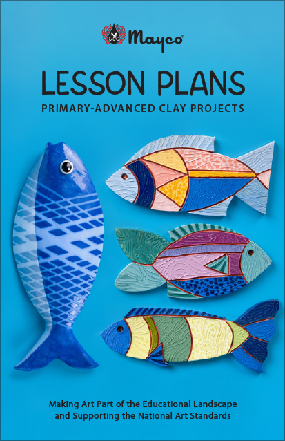 Mayco Lesson Plans Brochure