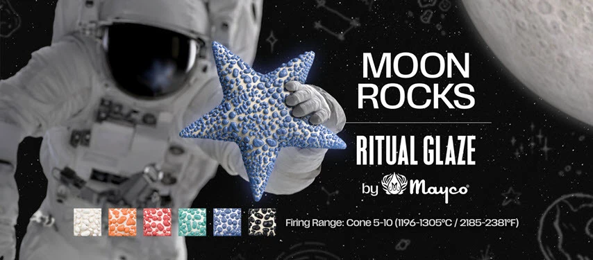 Moon Rocks