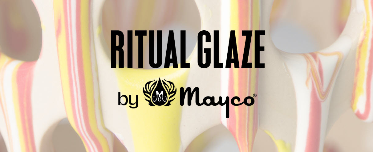 Ritual Glazes