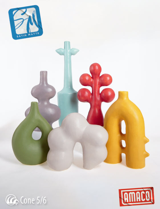 Satin Matte PDF