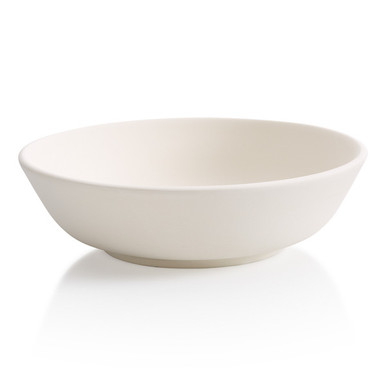 Individual Coupe Pasta Bowl/12 SPO | Ceramic Arts Canada