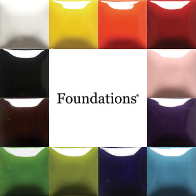 Foundations Assortment Kit (Pints)