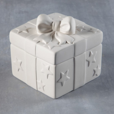 Gift Box/6| Ceramic Arts Canada