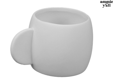 MUGS Only You Mug/6 SPO | Ceramic Arts Canada
