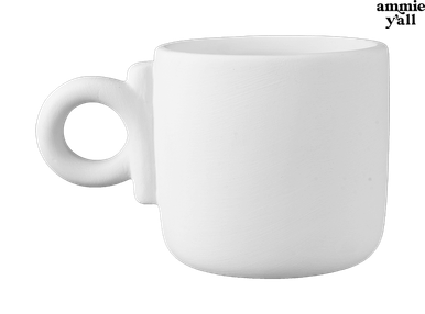 MUGS Only You Mug/6 SPO | Ceramic Arts Canada