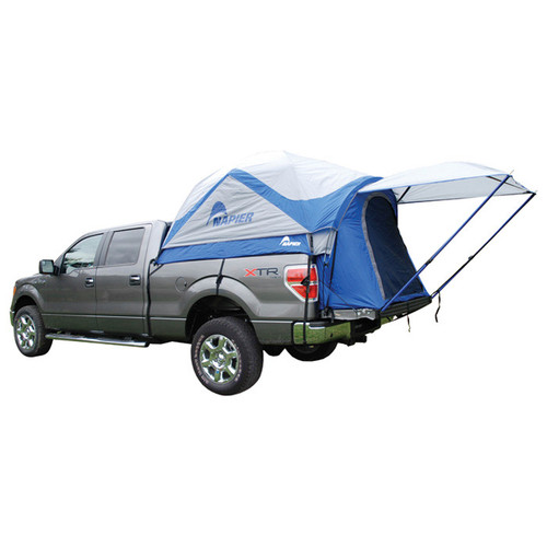 TRUCK TENT FULL SIZE SHORT BOX