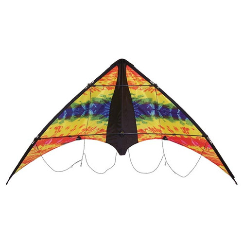 Groovy Stunter 2 Line Kite