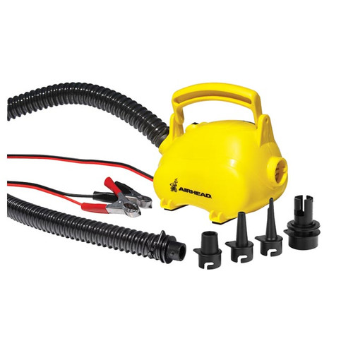 AIR PIG PUMP 12 V