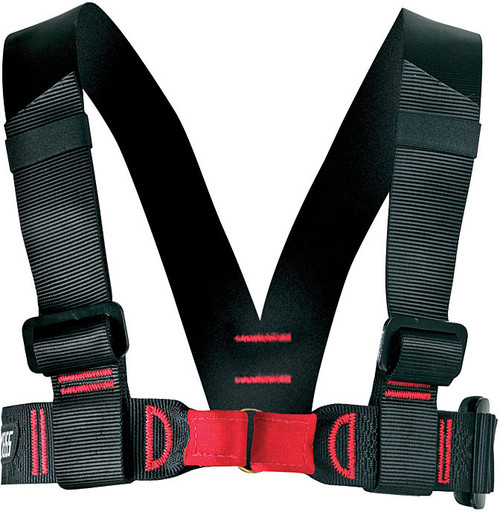 CHALLENGE CHEST HARNESS