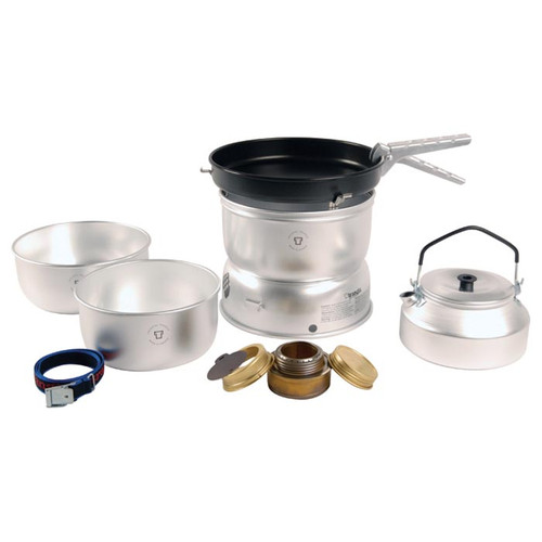 25-4 UL Non Stick Stove Kit