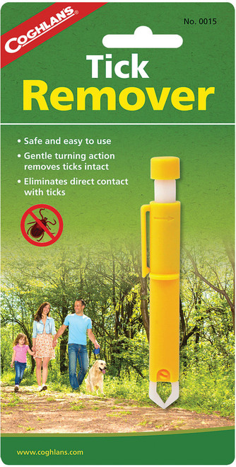 TICK REMOVER