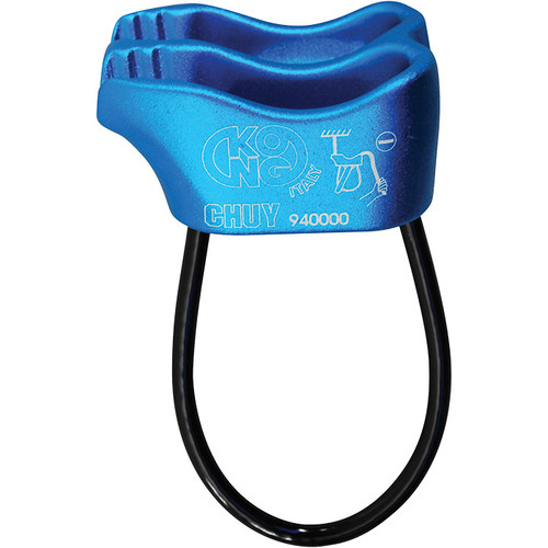 CHUY BELAY DEVICE