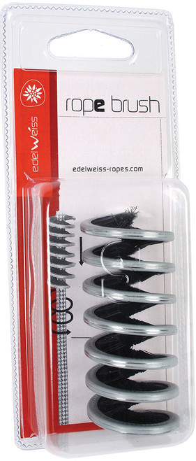 EDELWEISS ROPE BRUSH