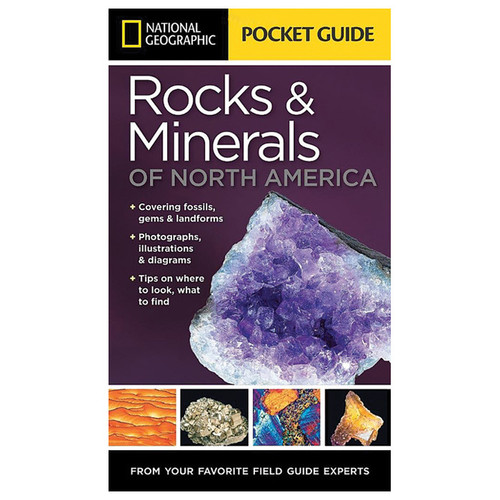 Ngeo Pocket Gd Rocks