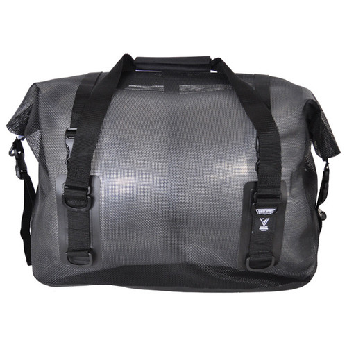 MESH DUFFEL