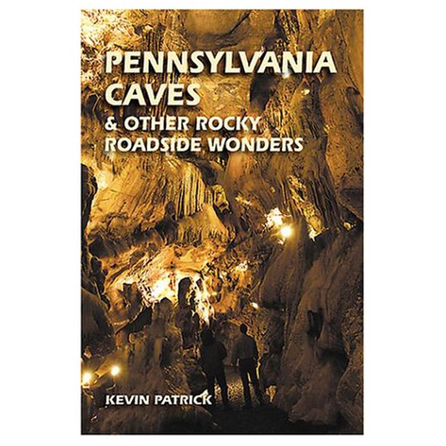 PA CAVES