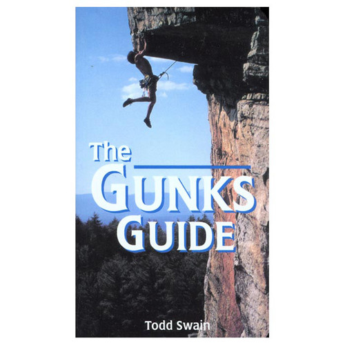 GUNKS GUIDE