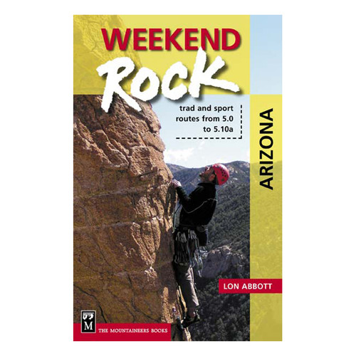 WEEKEND ROCK ARIZONA