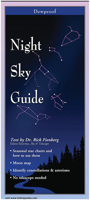 NIGHT SKY GUIDE