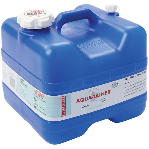 AQUA-TAINER 4 GALLON