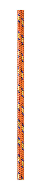 Beal 6mm x 120m - Orange