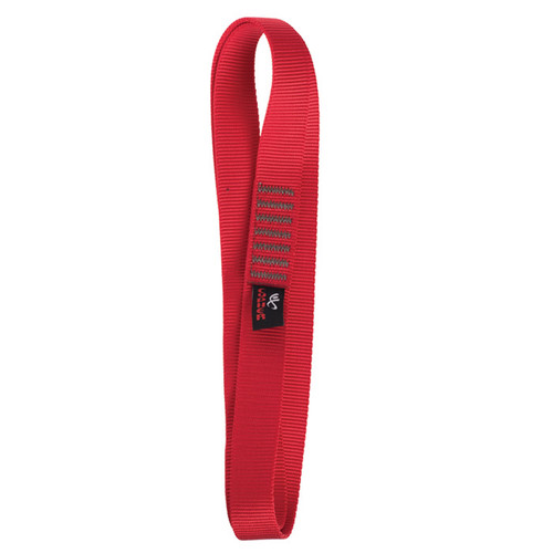 Cypher 1" Nylon 60Cm/24" Red