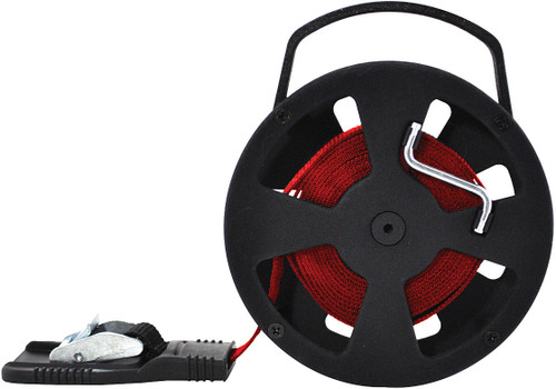 STRAPSTO CAM STRAP REEL 15'