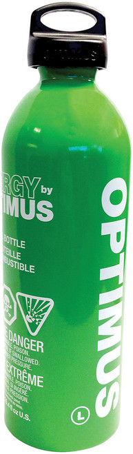 OPTIMUS FUEL BOTTLE 1 L