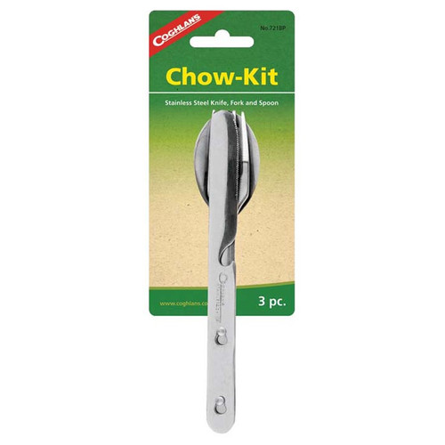 CHOW KIT SET