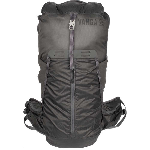 VANGA 25 DRY PACK - GREY