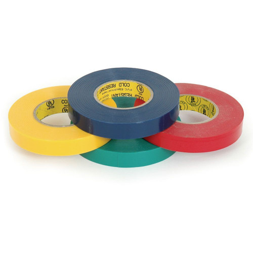 Gear Marking Tape Red