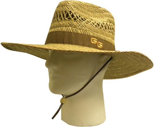 SONORA STRAW HAT SM/MD