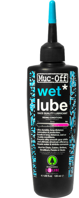 WET LUBE 120 ML