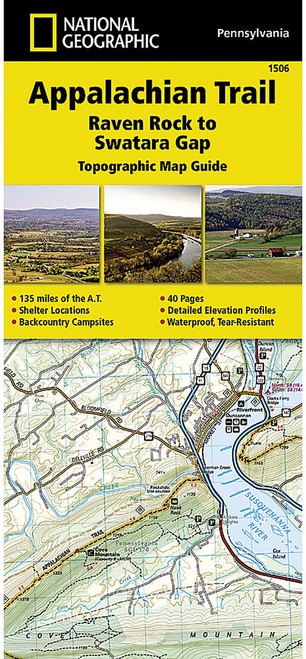 APP TRAIL- SWATARA GP PA 1506