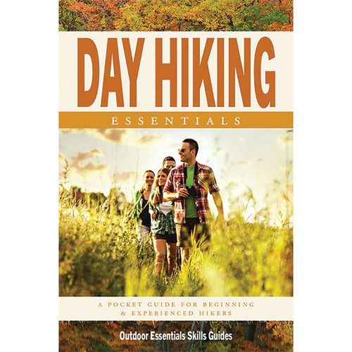 Day Hiking Essentials, Wp