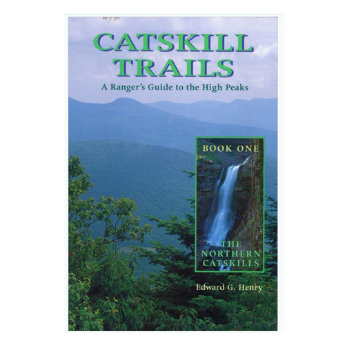 CATSKILL TRAILS: BOOK 1 NORTH