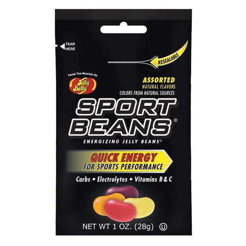 SPORT BEAN ASSORTED 1 OZ