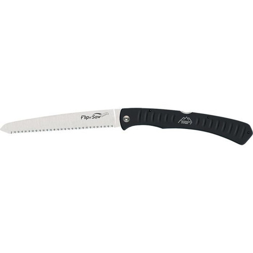 Flip N Saw 7" Blade Black