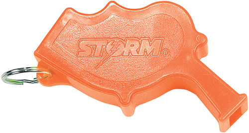 STORM WHISTLE ORANGE