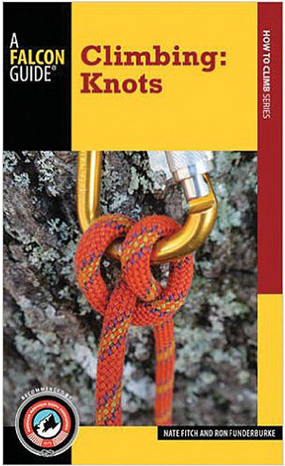 CLIMBING: KNOTS