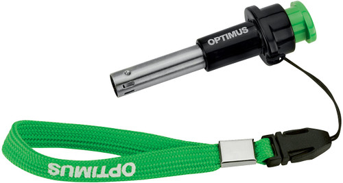 Optimus Sparky Piezo Lighter